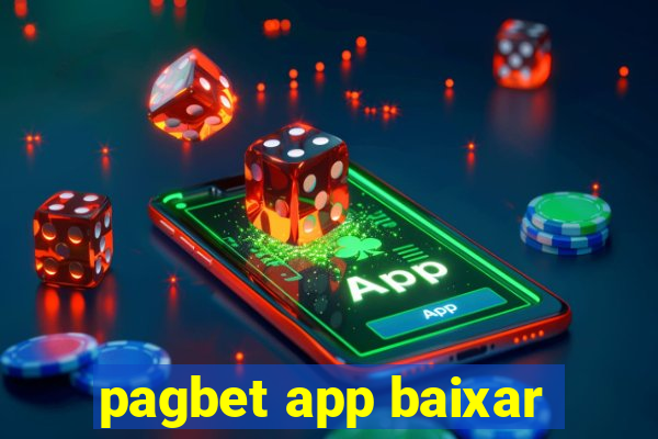 pagbet app baixar